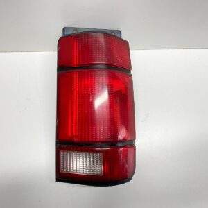 1991-1994 FORD EXPLORER REAR PASSENGER RIGHT SIDE TAIL LIGHT OEM, 166-01396A