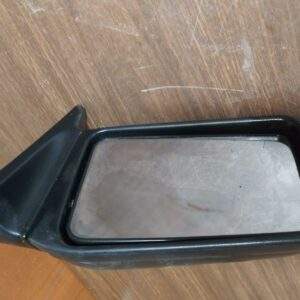 1991 - 1996 Ford Escort Left Driver Side Power View Mirror