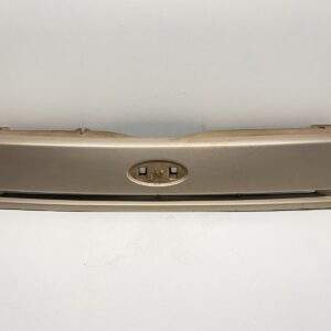 1992 - 1994 FORD TEMPO FRONT GRILLE ASSEMBLY OEM, 104-01397