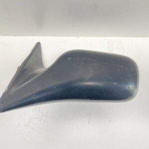 1992 - 1996 TOYOTA CAMRY FRONT LEFT SIDE VIEW POWER DOOR MIRROR OEM, 128-61095