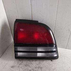 Oldsmobile Cutlass Right Side Tail Light