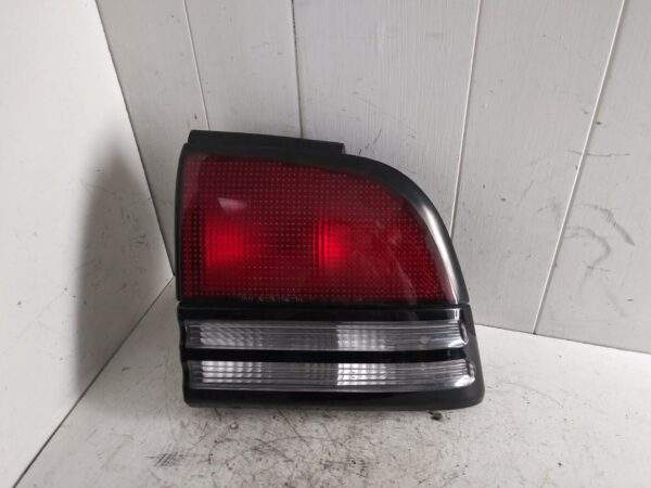 Oldsmobile Cutlass Right Side Tail Light