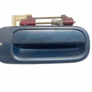 1992 TOYOTA CAMRY REAR RIGHT PASSENGER OUTSIDE DOOR HANDLE OEM