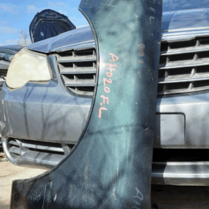 1992–1996 TOYOTA CAMRY FRONT LEFT DRIVER SIDE FENDER OEM, 110-58371L