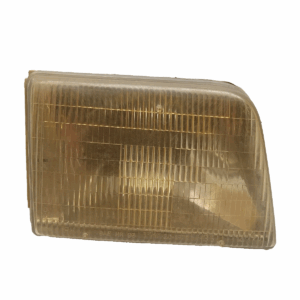 1993-1997 FORD RANGER FRONT RIGHT SIDE HEADLIGHT HEADLAMP OEM, 114-00232