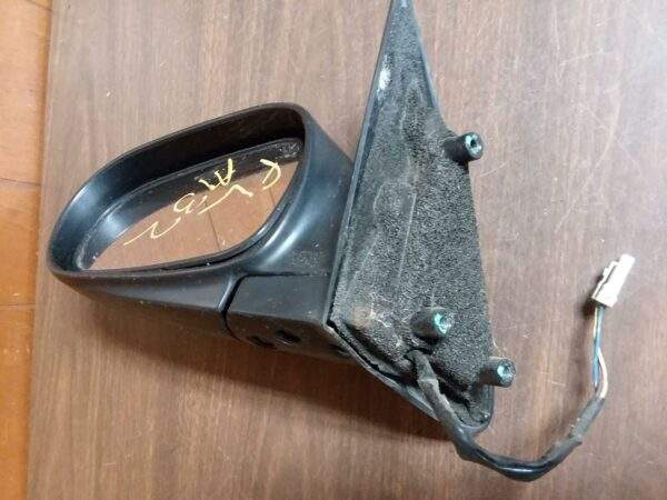 1993 - 1997 Nissan Altima Left Driver Side Power View Mirror