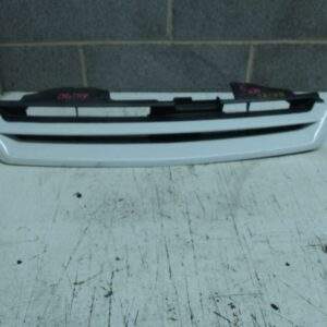 Honda Accord Front Grille