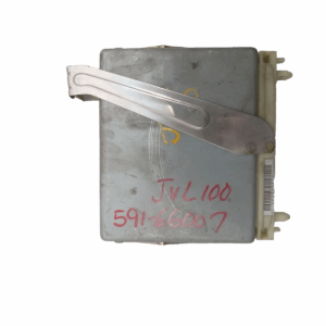 1994-1995 VOLVO 850 TRANSMISSION CONTROL MODULE OEM, 591-66007