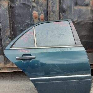 Mercedes C-Class Rear Right Side Door Assembly