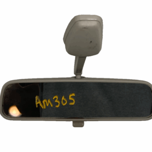 1994 NISSAN ALTIMA INTERIOR REAR VIEW MIRROR OEM