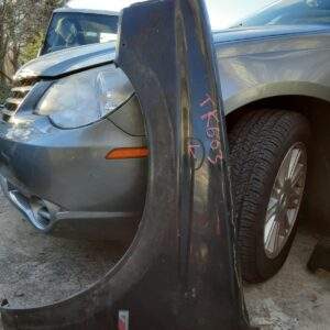 1994–1997 HONDA PASSPORT FRONT LEFT DRIVER SIDE FENDER OEM, 110-58225C