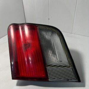 1995 - 1996 Nissan Maxima Rear Right Side Tail Light Lid Mounted