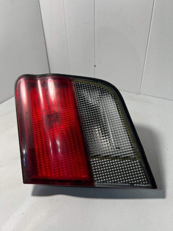 1995 - 1996 Nissan Maxima Rear Right Side Tail Light Lid Mounted