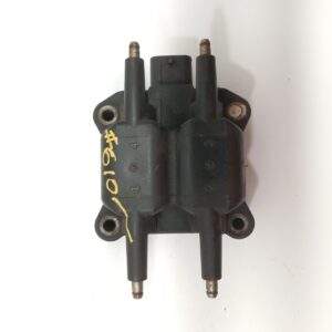 1995-1996 PLYMOUTH NEON IGNITION COIL W/ IGNITOR OEM, 4557468