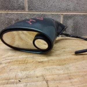 Buick Riviera Front Left Side Power View Mirror