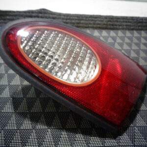Ford Contour Right Side Tail Light Lid Mounted