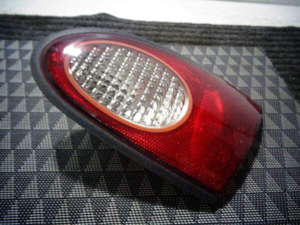 Ford Contour Right Side Tail Light Lid Mounted