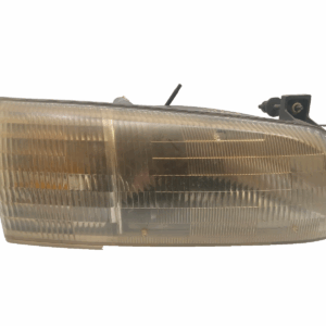 1995-1997 FORD WINDSTAR FRONT RIGHT SIDE HEADLIGHT HEADLAMP OEM, 114-00249