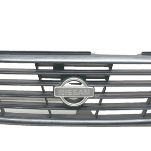 1995 - 1997 NISSAN SENTRA FRONT UPPER GRILLE OEM, 104-58640