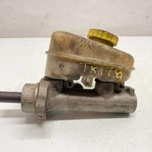 1995-1998 JEEP GRAND CHEROKEE BRAKE MASTER CYLINDER OEM, 541-01005