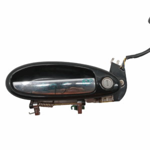 1995-1999 NISSAN MAXIMA FRONT RIGHT EXTERIOR SIDE DOOR HANDLE OEM