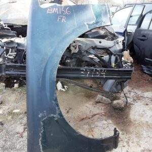 Nissan Maxima Front Right Side Fender