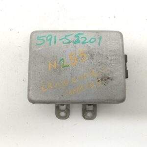 1995-1999 NISSAN SENTRA LEFT SIDE CRUISE CONTROL MODULE OEM, 18930-4B000