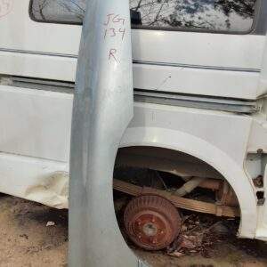 1995-1999 OLDSMOBILE AURORA FRONT RIGHT PASSENGER SIDE FENDER OEM, 110-02223