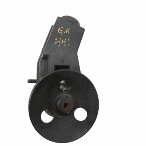 1995-2002 PONTIAC SUNFIRE POWER STEERING PUMP MOTOR W/ RESERVOIR OEM, 553-00860