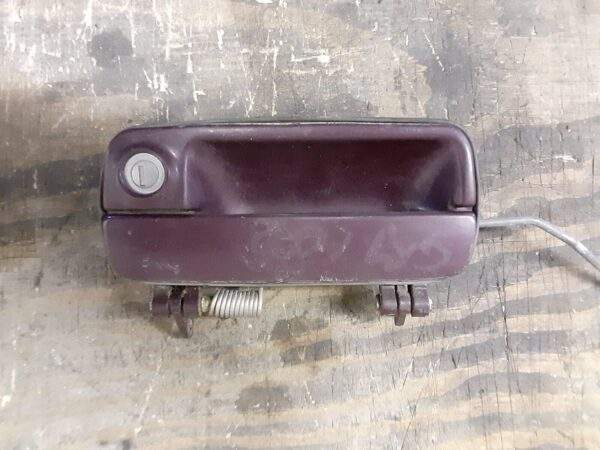 Buick Skylark Front Left Side Exterior Door Handle