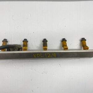 1995 VOLVO 850 FUEL INJETION PART FUEL INJECTOR OEM, 322-60714