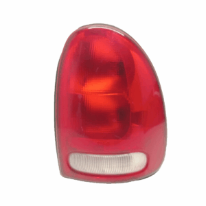 1996 - 2000 DODGE CARAVAN PASSENGER RIGHT SIDE TAIL LIGHT OEM, 166-02506