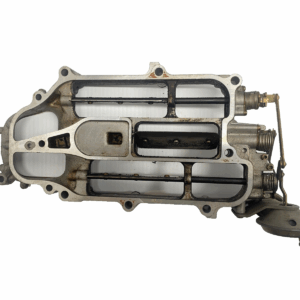 1996-2004 ACURA RL CENTER INTAKE MANIFOLD OEM, 329-59827