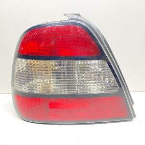 1997-2002 DAEWOO LEGANZA REAR LEFT SIDE TAIL LIGT LAMP OEM, 166-59086