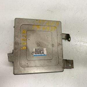 1997 MITSUBISHI DIAMANTE TRANSMISSION CONTROL MODULE TCM OEM, 591-61537