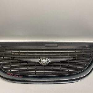 1998 - 2000 CHRYSLER TOWN & COUNTRY FRONT GRILLE OEM, 104-01625
