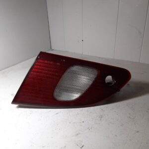 Toyota Corolla Right Side Tail Light Decklid Mounted
