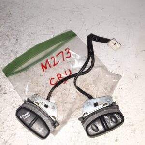 Mazda 626 Steering Wheel Cruise Control Switch
