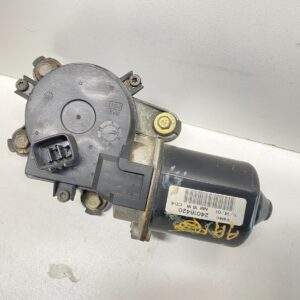 1998 - 2002 TOYOTA COROLLA FRONT WINDSHIELD WIPER MOTOR OEM, 22111650