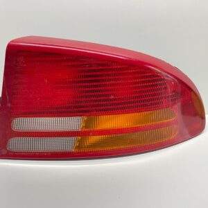 1998-2004 DODGE INTREPID RIGHT SIDE TAIL LIGHT LAMP OEM, 166-02534