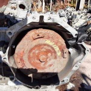 1999 - 2002 CHRYSLER 300M AUTOMATIC TRANSMISSION ASSEMBLY OEM, 400-04467B