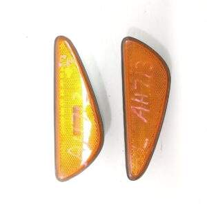 2000-2001 INFINITI I30 RIGHT & LEFT SIDE TURN SIGNAL LIGHT OEM, 116-59229