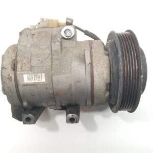 2000-2001 MAZDA MPV A/C AIR COMPRESSOR OEM, 682-58840
