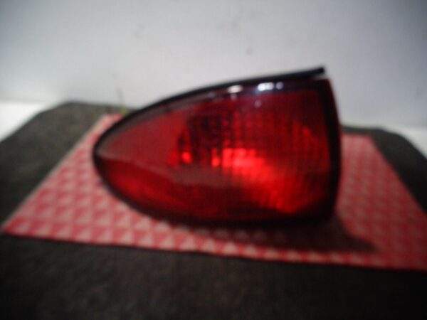 Chevrolet Cavalier Left Side Tail Light
