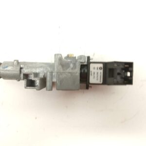 2000-2004 DODGE INTREPID IGNITION SWITCH LOCK CYLINDER W/O KEYS OEM, 633-00192