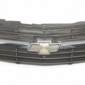 2000 - 2005 CHEVROLET IMPALA FRONT UPPER GRILLE OEM, 104-01677