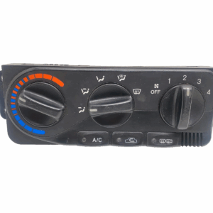 2000 DAEWOO LEGANZA AC HEATER CLIMATE TEMPERATURE CONTROL OEM