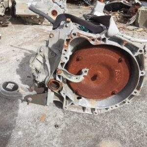Ford Focus Automatic Transmission Assembly