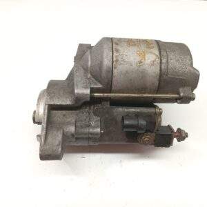2001 - 2002 DODGE STRATUS SEDAN 2.4L ENGINE STARTER MOTOR OEM, 604-01252
