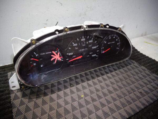 Mercury Sable Speedometer Instrument Cluster